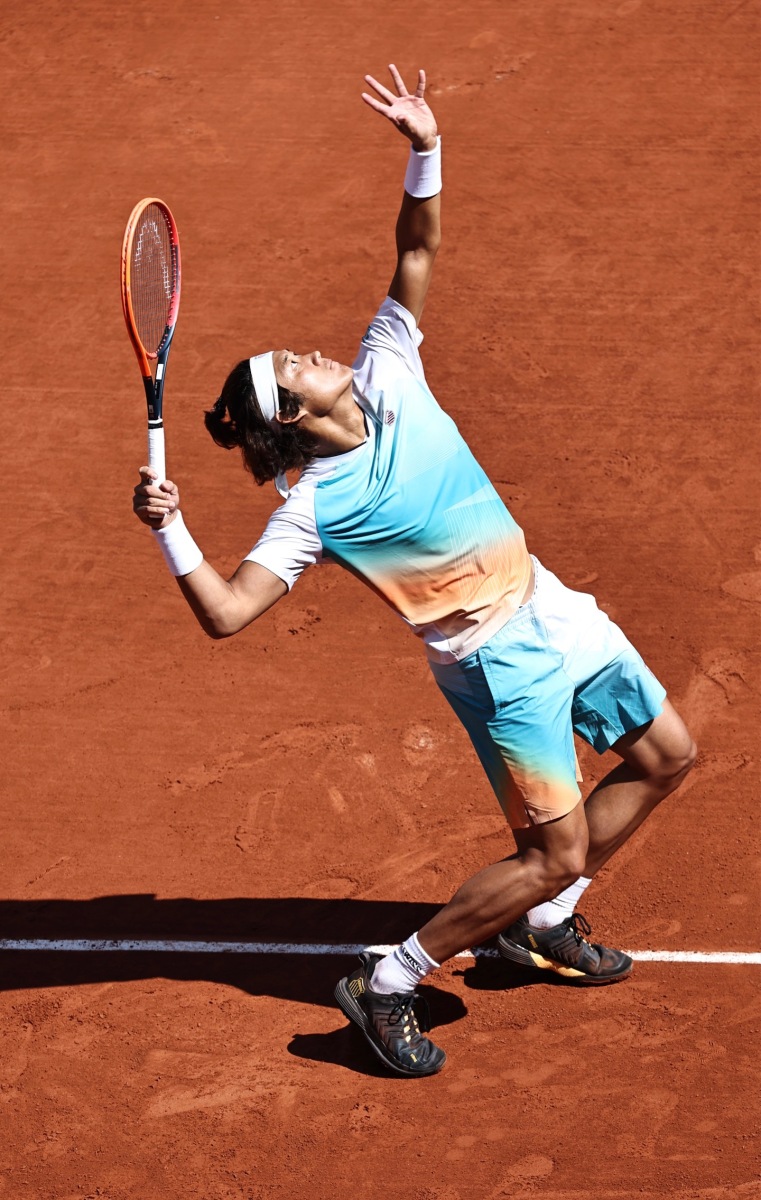 法网逆转蒙特卡洛大师赛,穆雷点燃赛场 法网逆转蒙特卡洛大师赛,穆雷点燃赛场