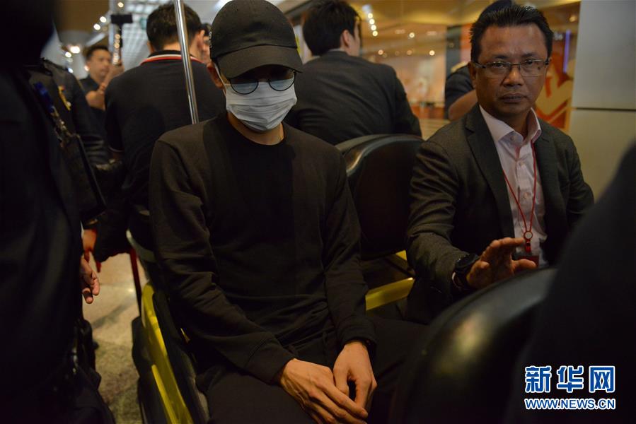 马来西亚队碾压法国队,桃田贤斗带队取胜 马来西亚队碾压法国队,桃田贤斗带队取胜