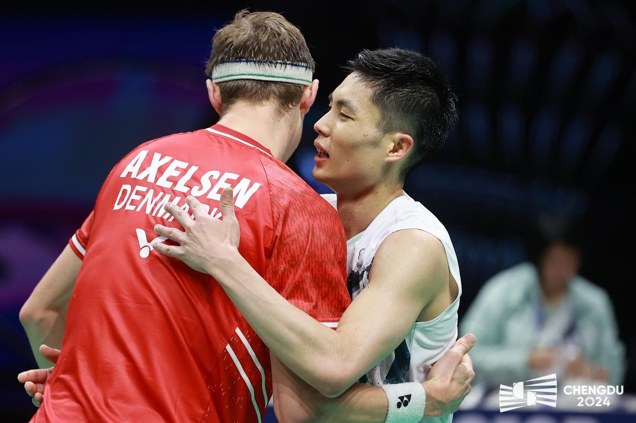 马来西亚队完胜泰国队，安赛龙点燃赛场