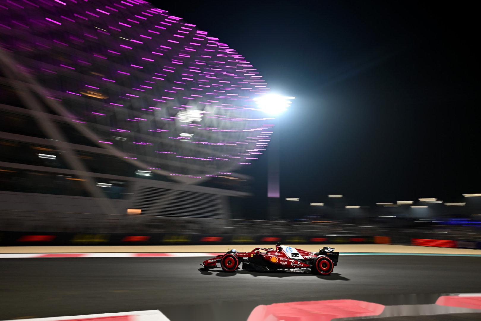 红牛二队横扫迈凯伦,皮亚斯特里关键制胜 红牛二队横扫迈凯伦,皮亚斯特里关键制胜