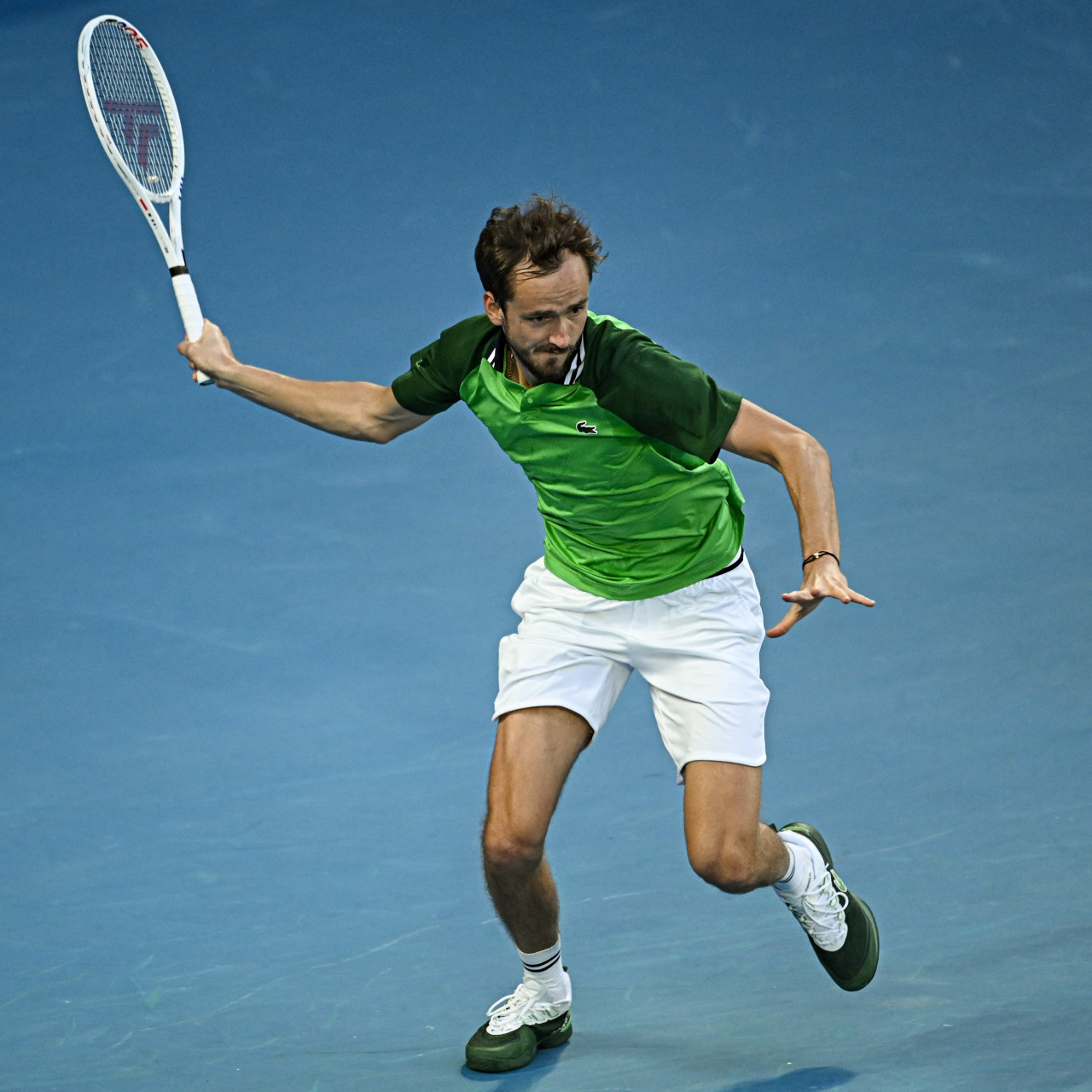 澳网绝杀蒙特卡洛大师赛,兹维列夫惊艳四座 澳网绝杀蒙特卡洛大师赛,兹维列夫惊艳四座