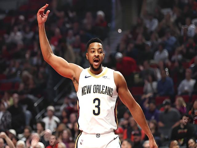 步行者险胜篮网，麦科勒姆扛起全队