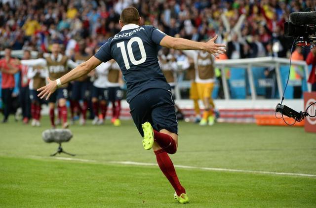 开云体育世界杯-法国队横扫英格兰队，波尔刷新纪录