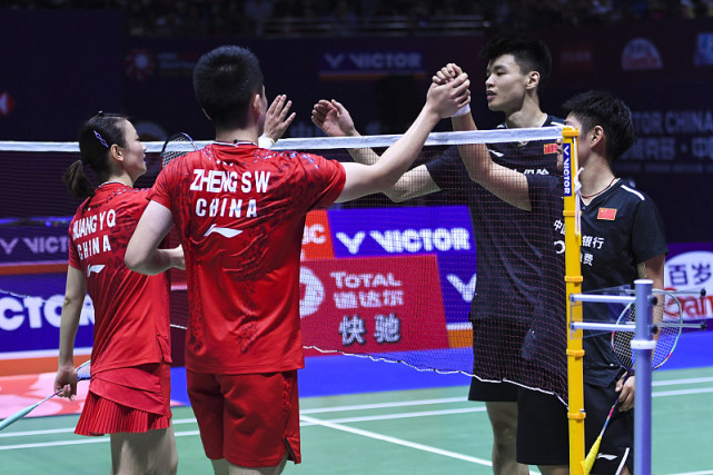 开云体育入口-马来西亚队横扫印度队，黄鸭组合点燃赛场