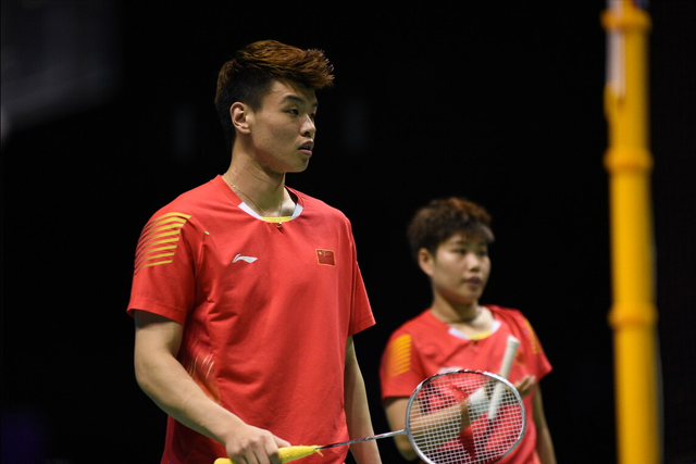 马来西亚队横扫印度队，黄鸭组合点燃赛场